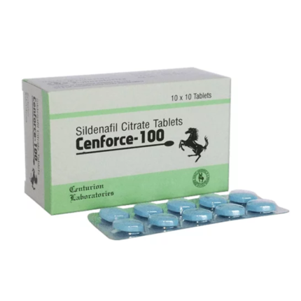 Cenforce 100 mg