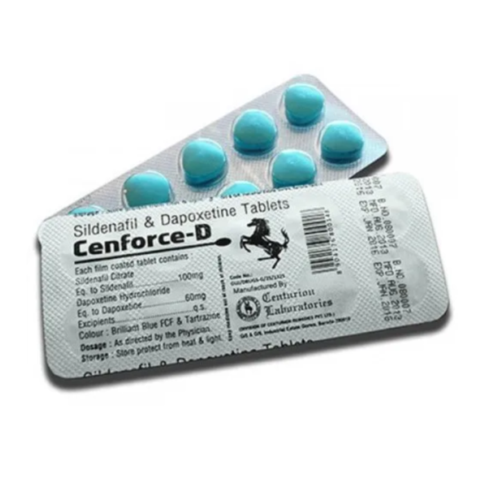 Cenforce-D